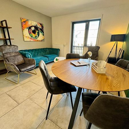 Junipro Apartments Bostalsee Bosen-Eckelhausen Exteriör bild