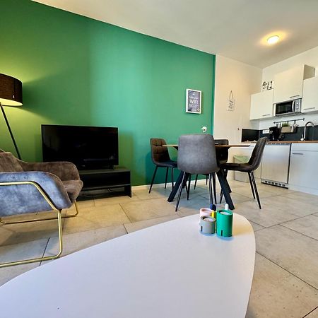 Junipro Apartments Bostalsee Bosen-Eckelhausen Exteriör bild