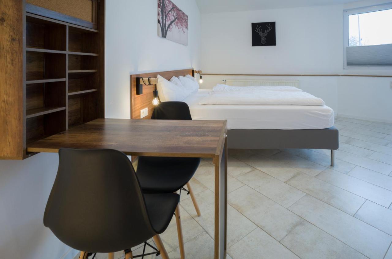 Junipro Apartments Bostalsee Bosen-Eckelhausen Exteriör bild