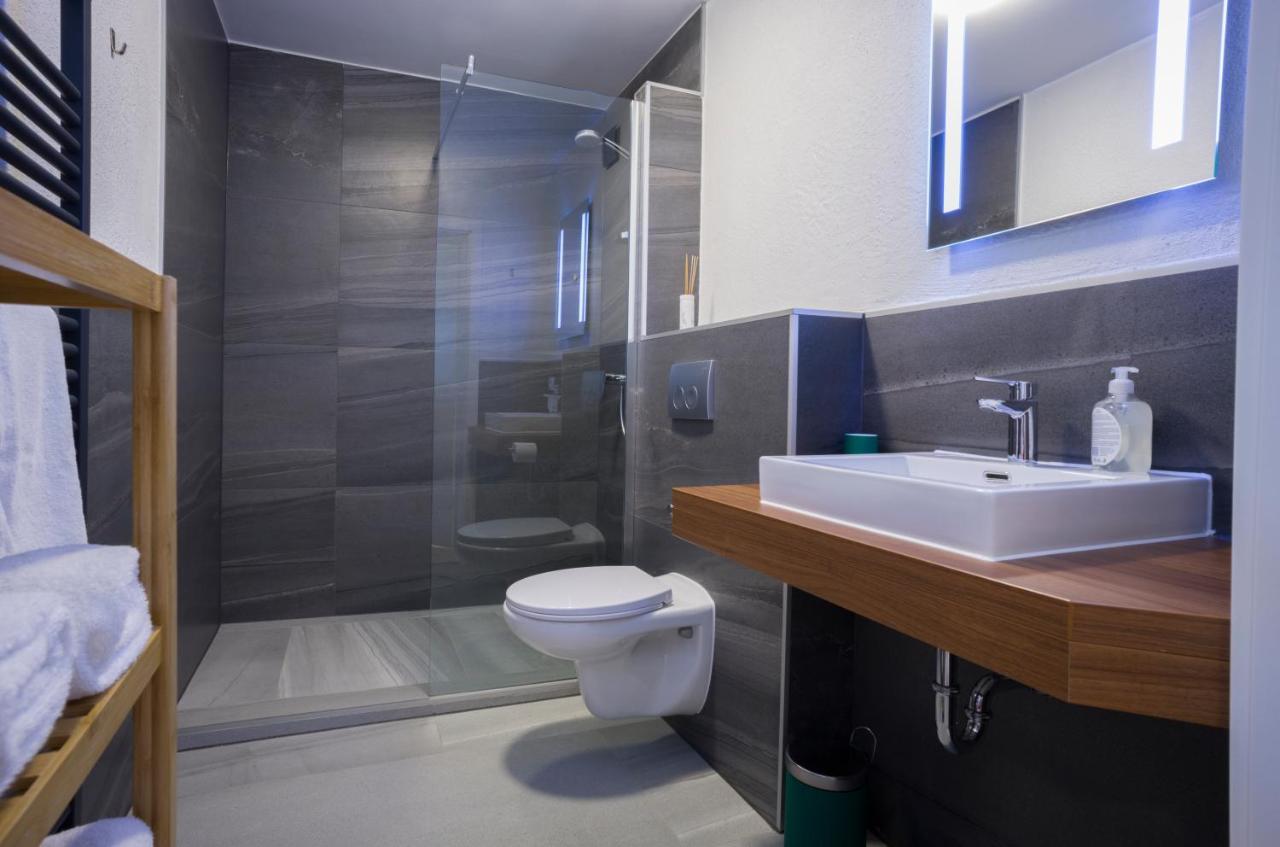 Junipro Apartments Bostalsee Bosen-Eckelhausen Exteriör bild